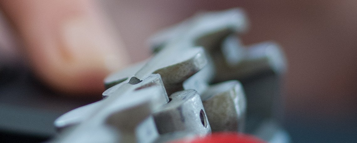 Werkstudent (m/w/d) Konstruktion & 3D-Druck - Prototyp-Entwicklung, 1. Bild