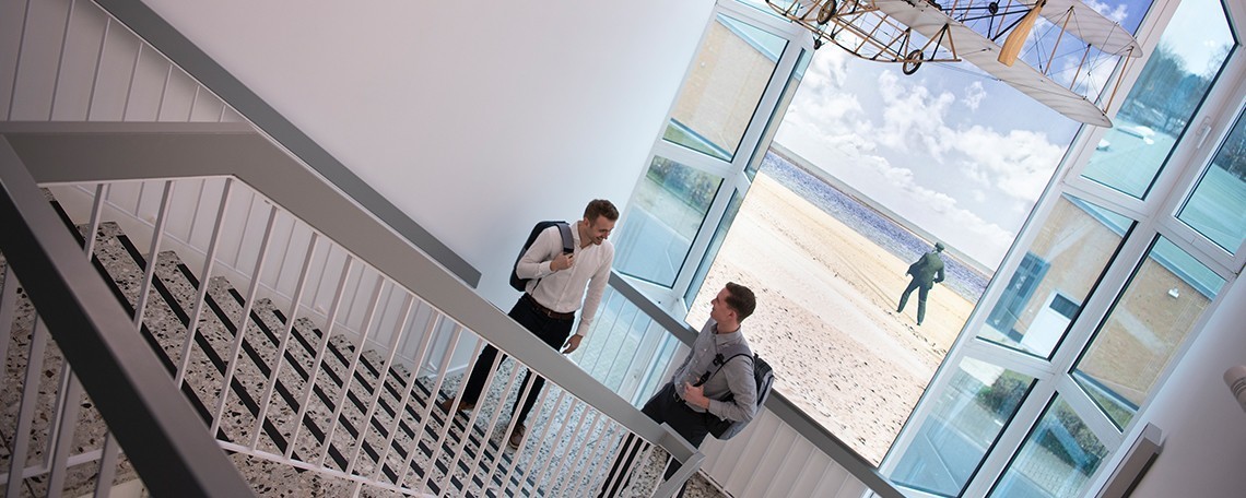 Werkstudent (m/w/d) Recruiting & Personalentwicklung, 1. Bild